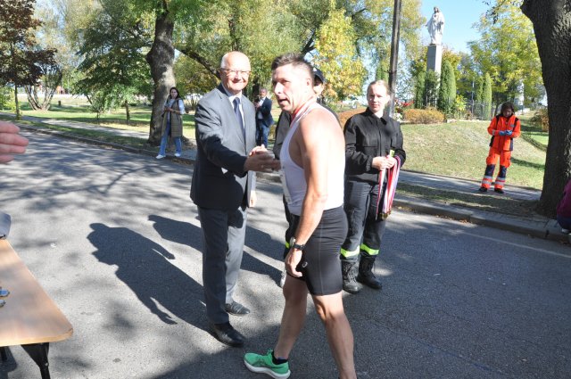 BIEGI PAMIĘCI GEN. FR. KLEEBERGA2026